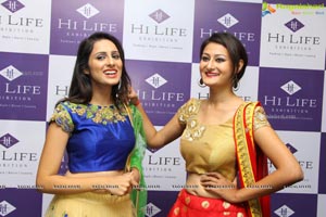 Hi-Life Luxury Designer Celebrations