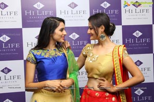 Hi-Life Luxury Designer Celebrations