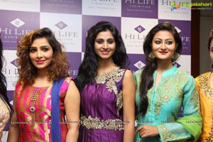 Hi-Life Luxury Designer Celebrations