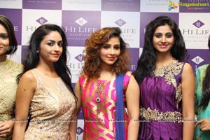 Hi-Life Luxury Designer Celebrations