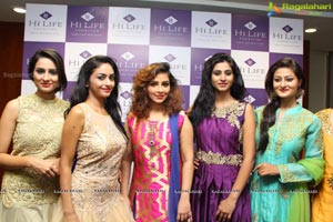 Hi-Life Luxury Designer Celebrations