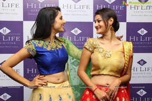 Hi-Life Luxury Designer Celebrations