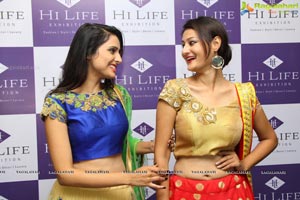 Hi-Life Luxury Designer Celebrations