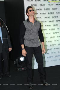 Hrithik Roshan Rado