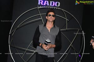 Hrithik Roshan Rado