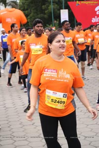 Hyderabad 5K Fun Run