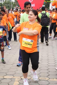 Hyderabad 5K Fun Run