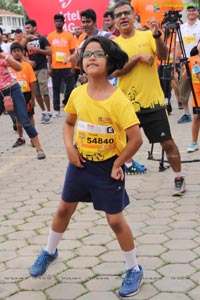 Hyderabad 5K Fun Run