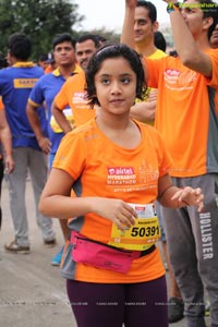 Hyderabad 5K Fun Run