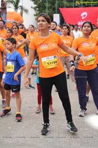 Hyderabad 5K Fun Run