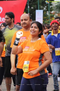 Hyderabad 5K Fun Run