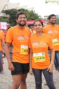 Hyderabad 5K Fun Run