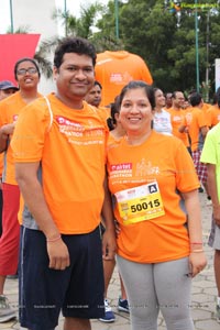 Hyderabad 5K Fun Run