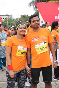 Hyderabad 5K Fun Run