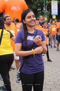 Hyderabad 5K Fun Run