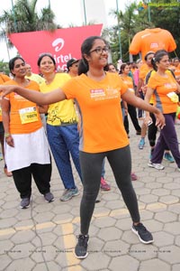 Hyderabad 5K Fun Run