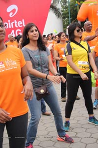 Hyderabad 5K Fun Run