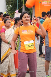 Hyderabad 5K Fun Run