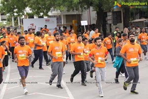 Hyderabad 5K Fun Run