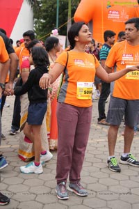 Hyderabad 5K Fun Run