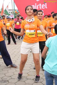 Hyderabad 5K Fun Run