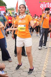 Hyderabad 5K Fun Run