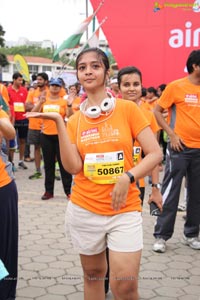 Hyderabad 5K Fun Run