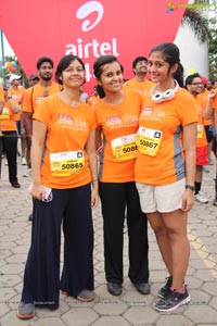 Hyderabad 5K Fun Run