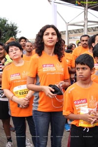 Hyderabad 5K Fun Run