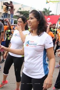 Hyderabad 5K Fun Run