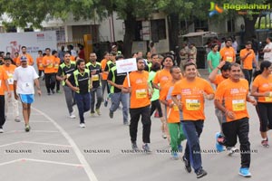 Hyderabad 5K Fun Run