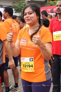 Hyderabad 5K Fun Run