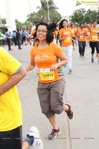 Hyderabad 5K Fun Run