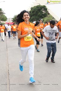 Hyderabad 5K Fun Run