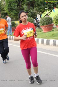 Hyderabad 5K Fun Run