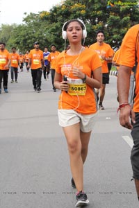 Hyderabad 5K Fun Run