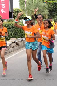 Hyderabad 5K Fun Run