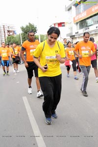 Hyderabad 5K Fun Run