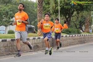 Hyderabad 5K Fun Run