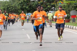 Hyderabad 5K Fun Run