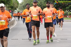 Hyderabad 5K Fun Run