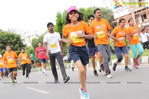 Hyderabad 5K Fun Run