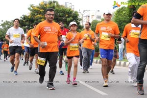 Hyderabad 5K Fun Run