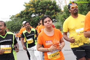 Hyderabad 5K Fun Run