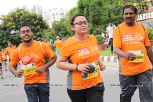 Hyderabad 5K Fun Run