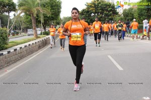 Hyderabad 5K Fun Run