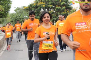 Hyderabad 5K Fun Run