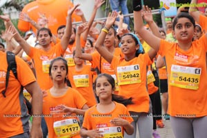 Hyderabad 5K Fun Run