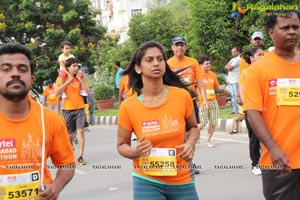 Hyderabad 5K Fun Run