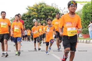 Hyderabad 5K Fun Run